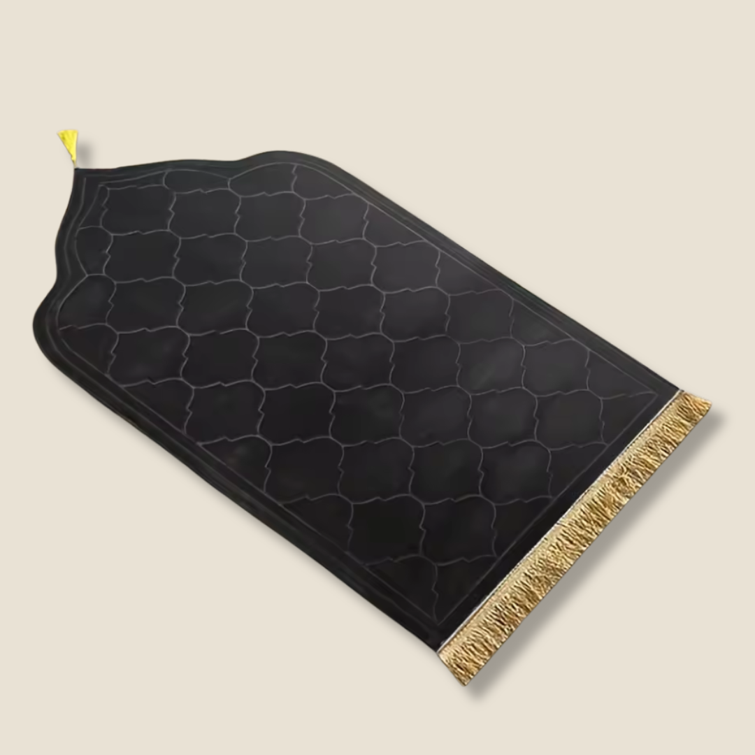 Premium ergonomische Gebetsmatte
