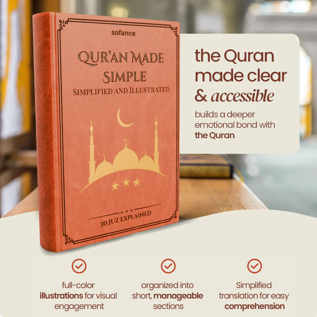 Qur'an Made Simple - Digital Version