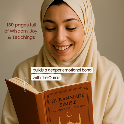 Qur'an Made Simple - Digital Version