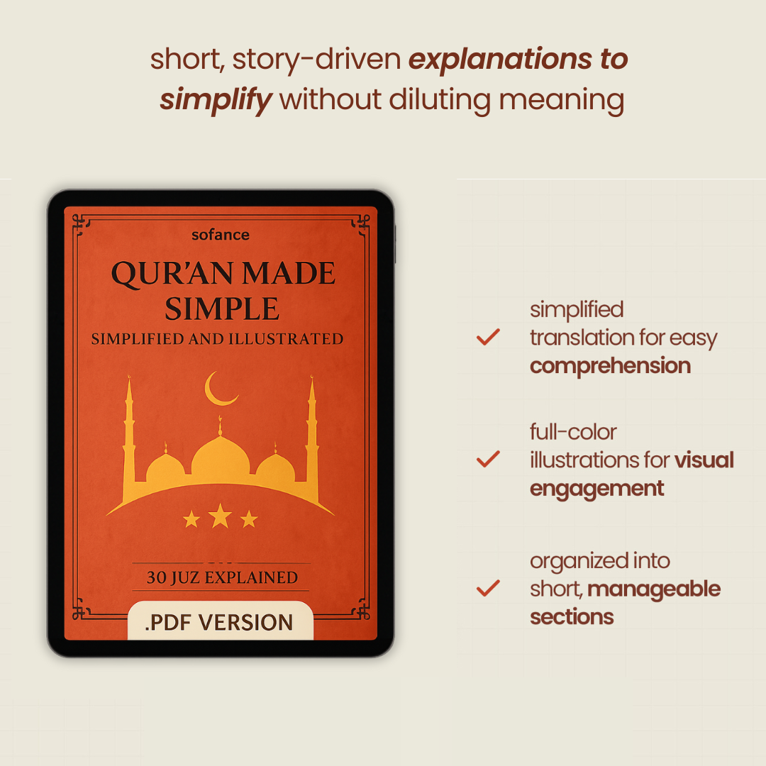 Qur'an Made Simple - Digital Version